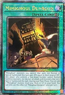 Mimighoul Dungeon INFO-EN094