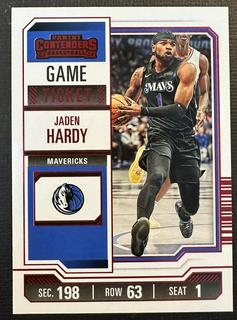Jaden Hardy