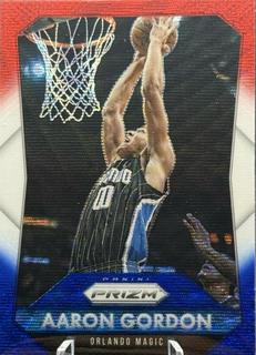 Aaron Gordon
