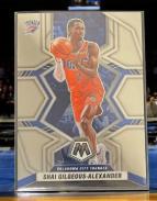 Shai Gilgeous-Alexander