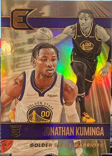 Jonathan Kuminga
