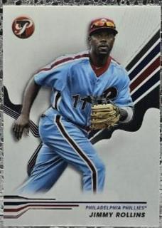 Jimmy Rollins