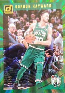 Gordon Hayward