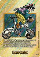Energy Marker [Gold] E-82 Prices | Dragon Ball Fusion World Energy