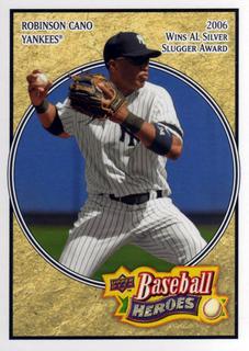 Robinson Cano