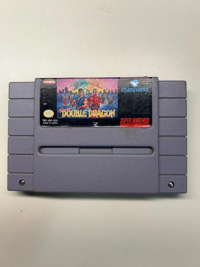 Super Double Dragon photo