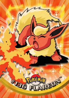 Flareon