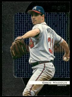 Greg Maddux