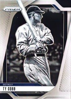 Ty Cobb