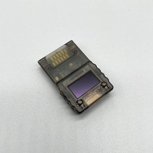 MemCard PRO GC (Smoke Black) Cover Art