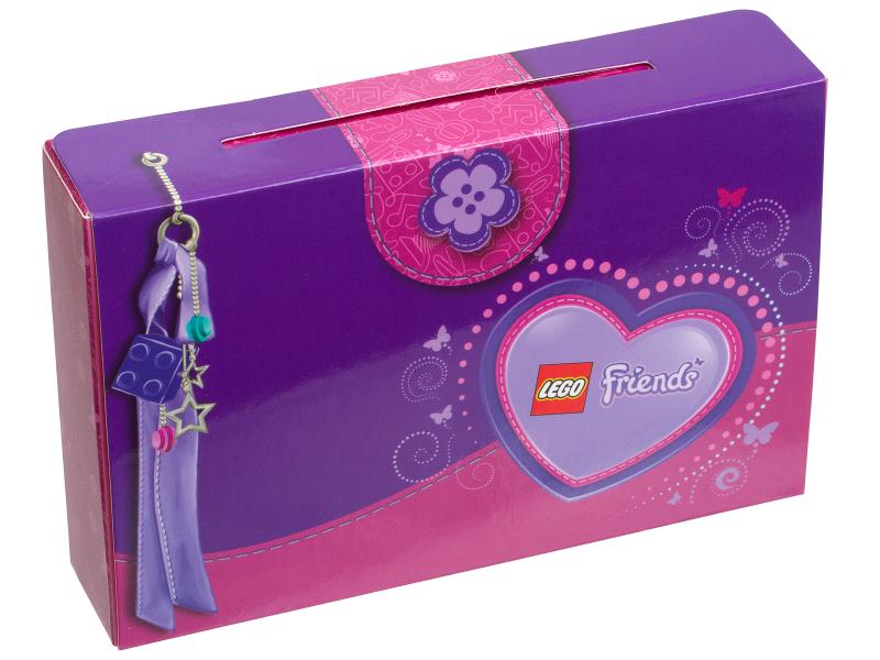 Friends Interior Design Kit #5002929 LEGO Friends