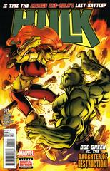 Hulk #11 (2015) Comic Books Hulk Prices