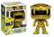 Yellow Ranger [Gold] #362