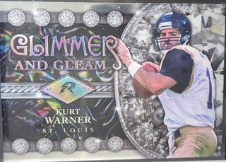 Kurt Warner