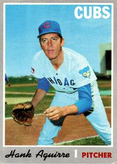 Hank Aguirre