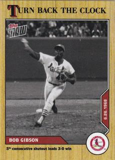 Bob Gibson
