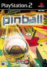 Play It Pinball PAL Playstation 2