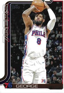 Paul George
