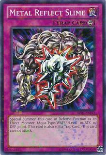Metal Reflect Slime BP02-EN193