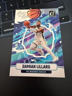 Damian Lillard