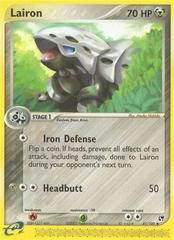 Lairon #41 Pokemon Sandstorm Prices