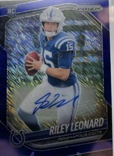 Riley Leonard