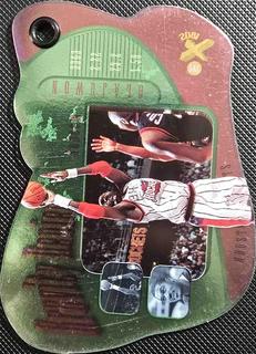 Hakeem Olajuwon