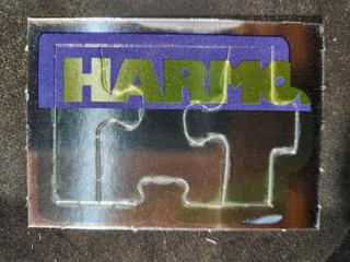 Harmon Killebrew Puzzle