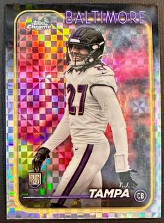 T.J. Tampa