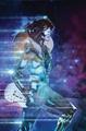 KISS: Phantom Obsession [Sayger Virgin] | Comic Books KISS: Phantom Obsession