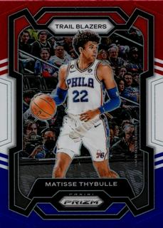 Matisse Thybulle