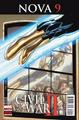 Nova | Comic Books Nova
