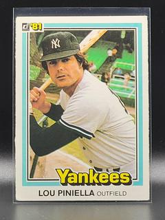 Lou Piniella