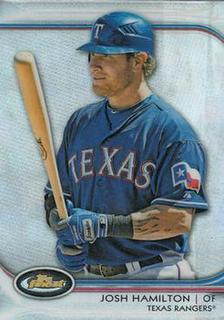 Josh Hamilton