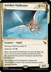 Aurelia's Vindicator [Showcase] #336
