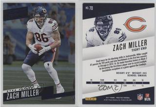 Zach Miller
