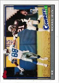 Michael Irvin