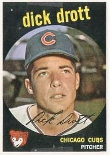Dick Drott