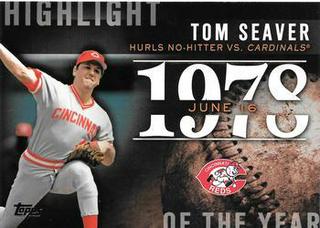 Tom Seaver