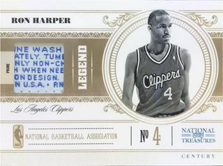 Ron Harper