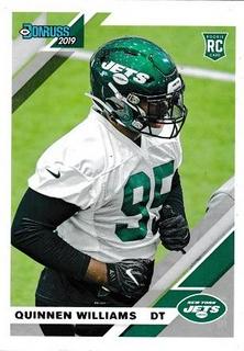 Quinnen Williams