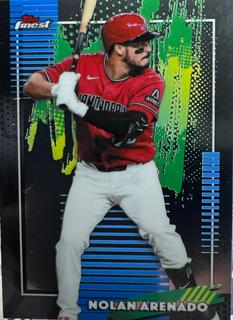 Nolan Arenado