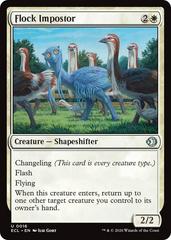 Flock Impostor #16