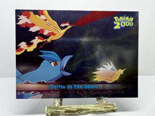 Battle in the Skies