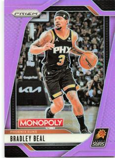Bradley Beal