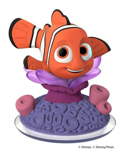 Nemo Cover Art