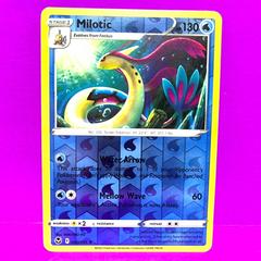 Milotic [Reverse Holo] #40