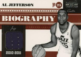 Al Jefferson
