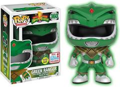 Green Ranger [GITD] #360