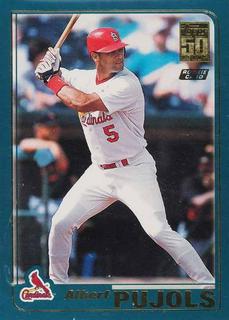 Albert Pujols